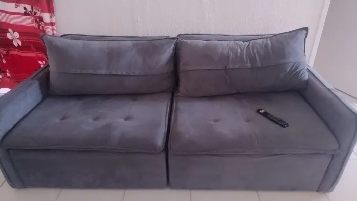 Vendo Sofá cama