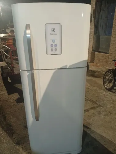 Geladeira Eletrolux