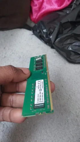Memoria ram ddr4 16gb