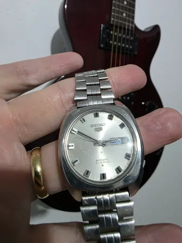 Seiko