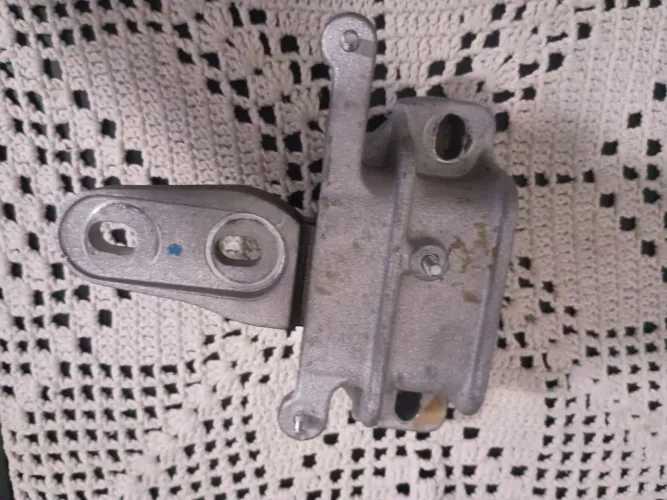 Coxim do motor Ford Ka+ 