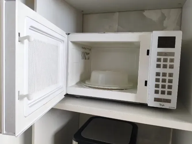 Microondas 