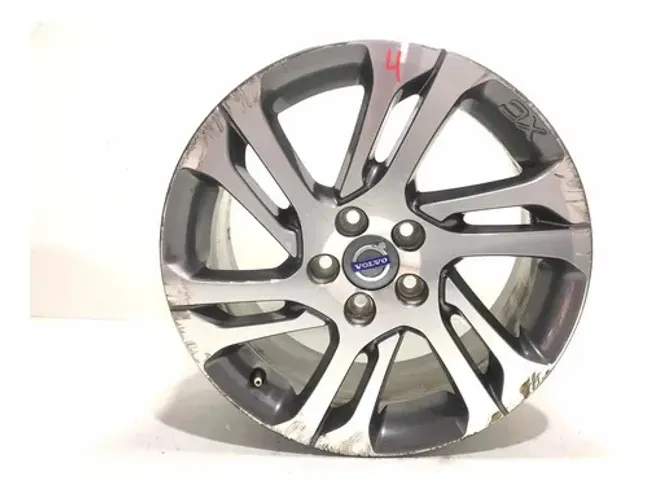 Roda Volvo Xc60 T5 2015 #4