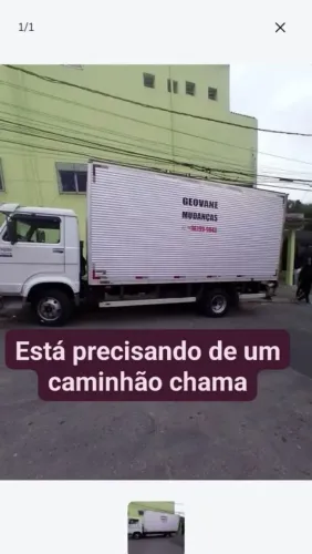 Fretes  e mudança 