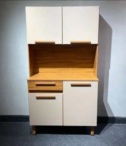 Armário de cozinha NOVO da loja