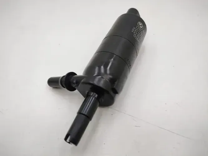 Motor Esguicho Agua Farol Bmw 320i 2013 2017 *