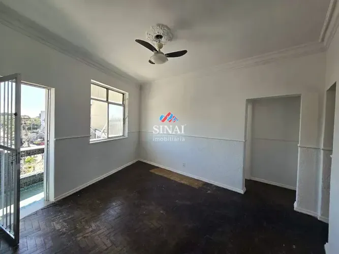 Apartamento 3 Quartos na Braz de Pina