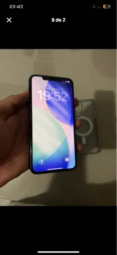 iPhone 11 Pro Max 
