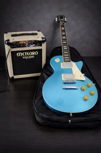 Guitarra Strinberg LPS 230