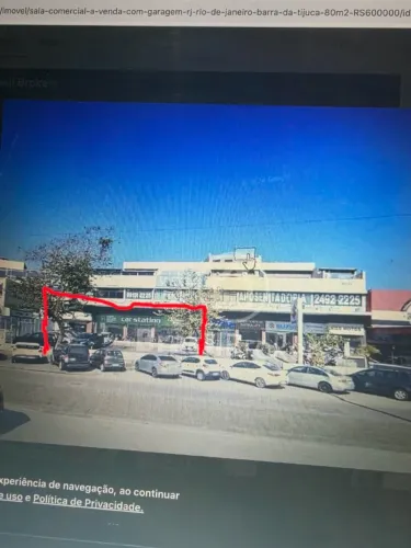 LOJÃO BARRA DA TIJUCA NA MINISTRO IVAN LINS 600 - AMERICAS AO LADO DA SUZUKI 250M2