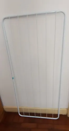 Varal de teto 