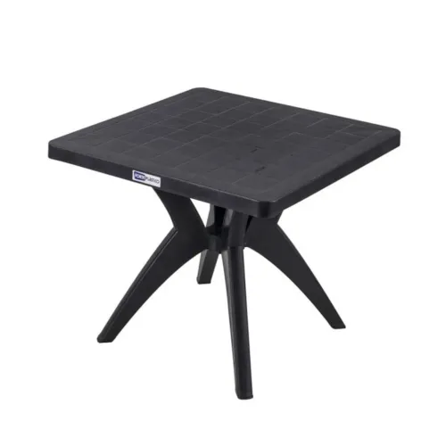 Mesa de plástico