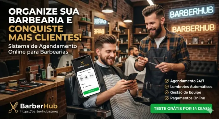 sistema de agendamento