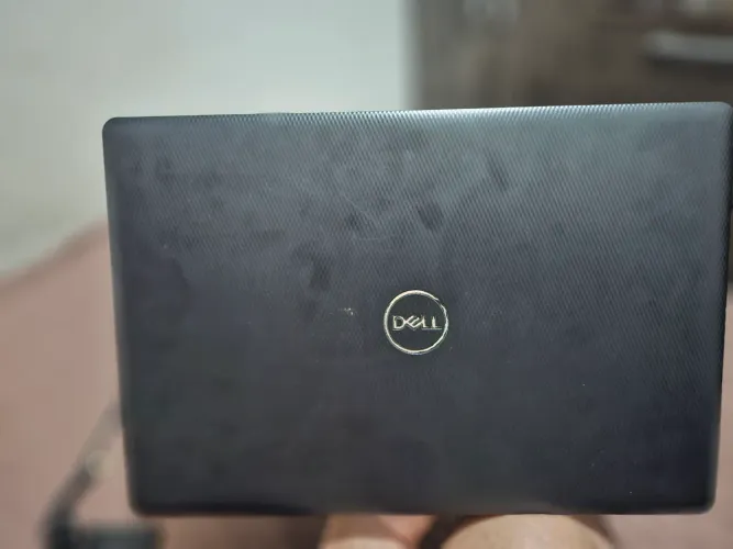 Notebook Dell I3