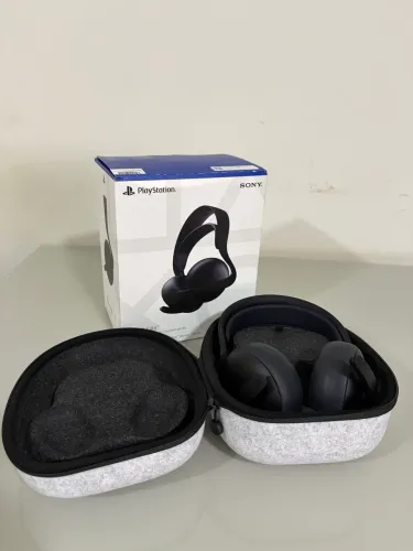 PlayStation Pulse Elite