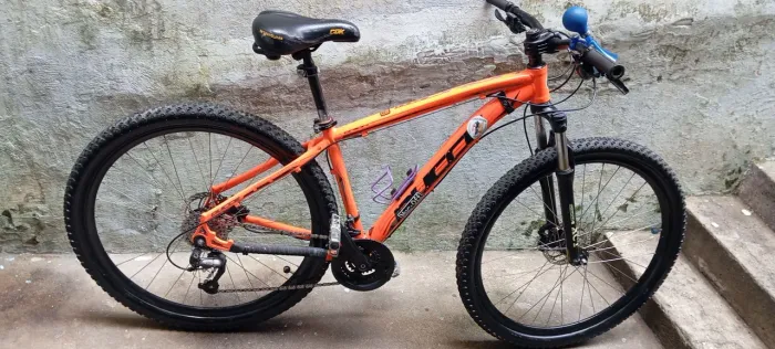 Bike Ducce