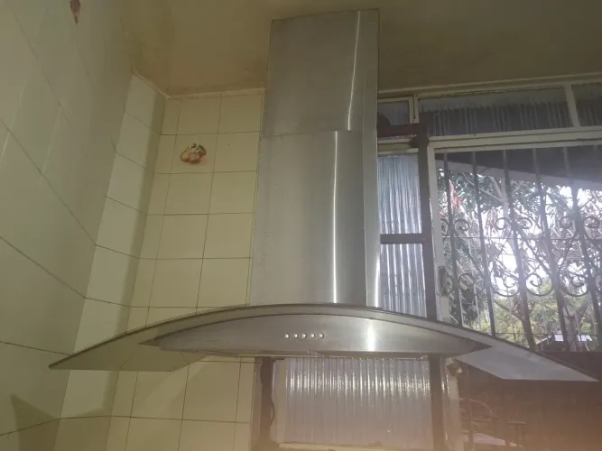 VENDO COIFA CADENCE GOURMET