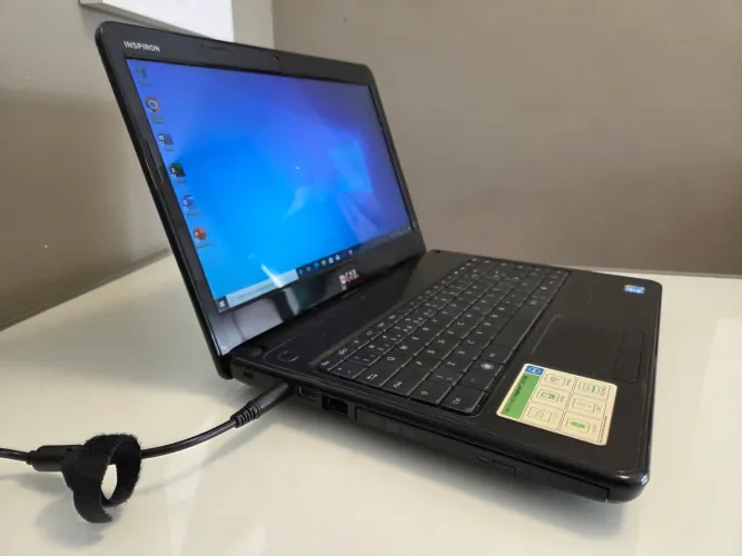 Notebook Dell Core i3