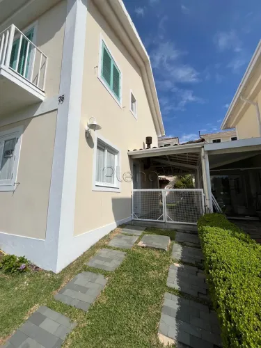 Casa à Venda no Condomínio Dei Fiori em Louveira, no bairro Vila Nova.