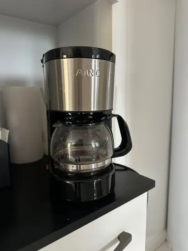 Cafeteira Arno