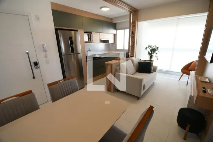 APARTAMENTO RESIDENTIAL em Campinas - São Paulo, Vila Itapura