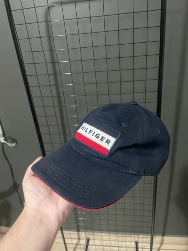 Boné Tommy Hilfiger 