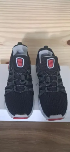 Tenis nike shox original 42 Raridade 