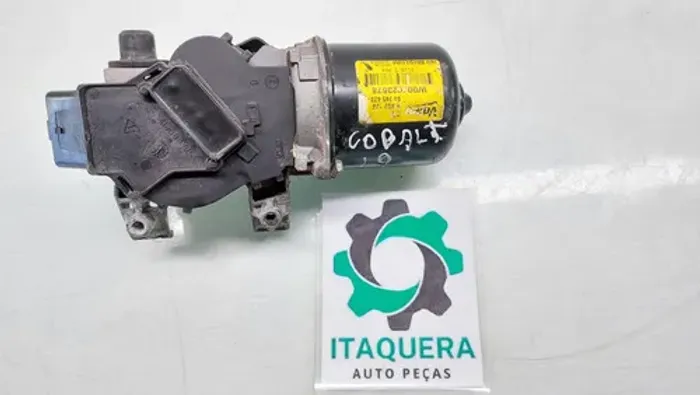 Motor Limpador Parabrisa Chevrolet Cobalt Spin Ano 2018 2019