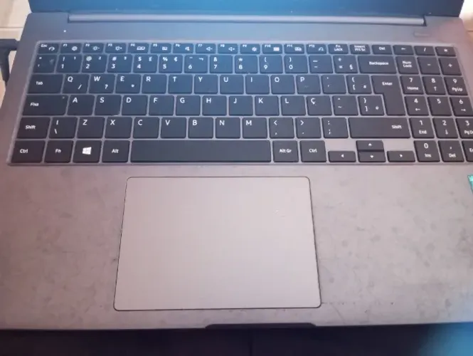 Notebook