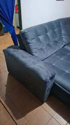 Sofá 2.90 novo