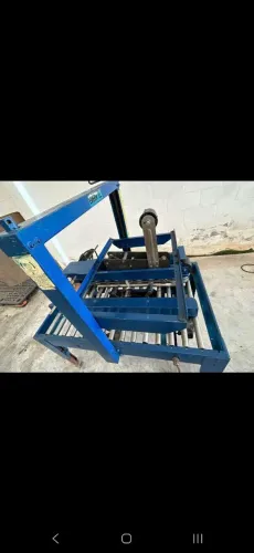 Máquina Fechadora de Caixas Fita Adesiva