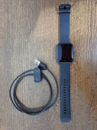 Amazfit Bip U Pro