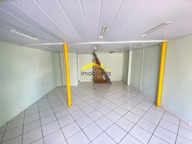 Loja para aluguel, Nova Suissa - Belo Horizonte/MG - 40m2