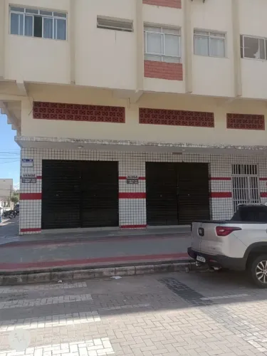 Ponto comercial de esquina, Itapuã , vila velha, ótima localização 