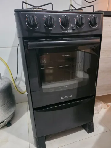 Fogão 4 bocas 