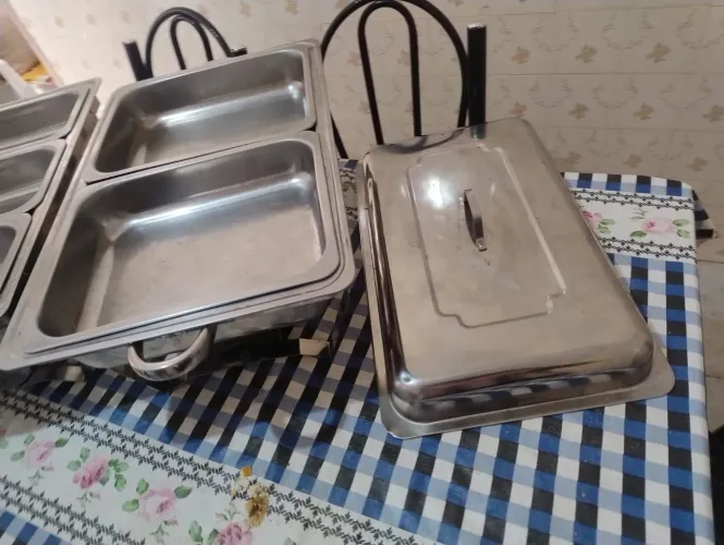 Vendo esses 2 rinchos