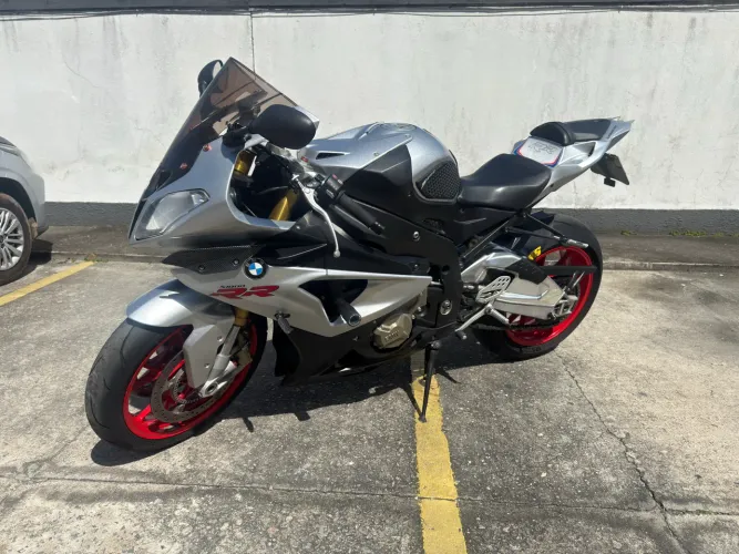 BMW S1000 RR 2013 (linda)