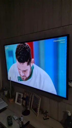TV Samsung 49 polegadas