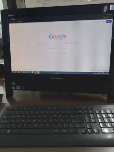Computador AIO Lenovo
