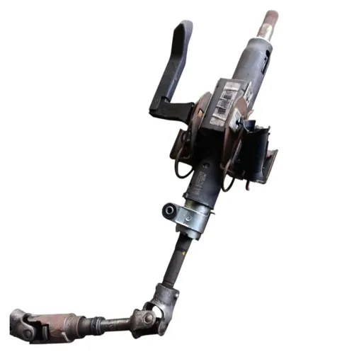 Coluna Direção escamotiavel gm vectra 2006 2011