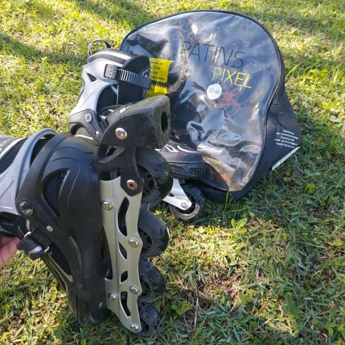 Vendo patins oxer