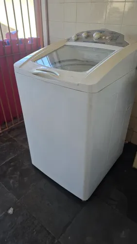 Máquina de lavar 10kg