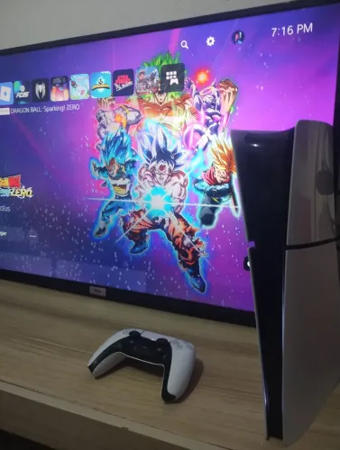Ps5 slim