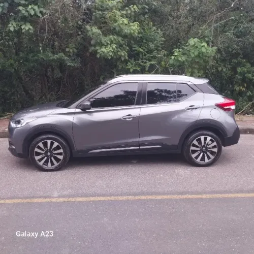 Volkswagen Saveiro Trendline 1.6 T.flex 8V 2019