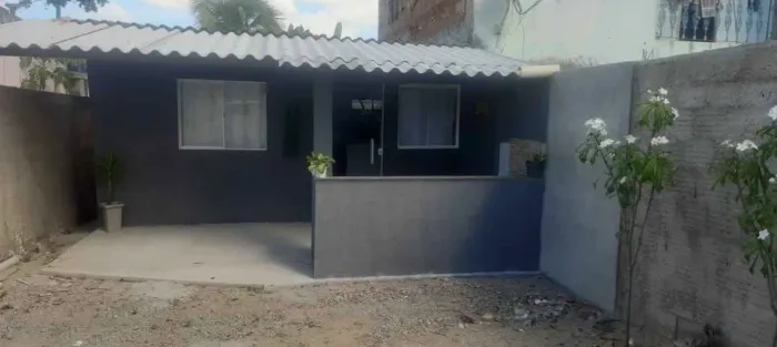 *Vendo casa em São Pedro