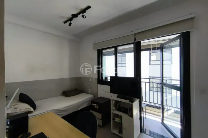 Kitnet / JK / Studio à venda Rua Humberto I, Vila Mariana - São Paulo