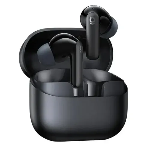 Fone Bluetooth Baseus Bass Ep10 Nc Cancelamento Ruído Anc