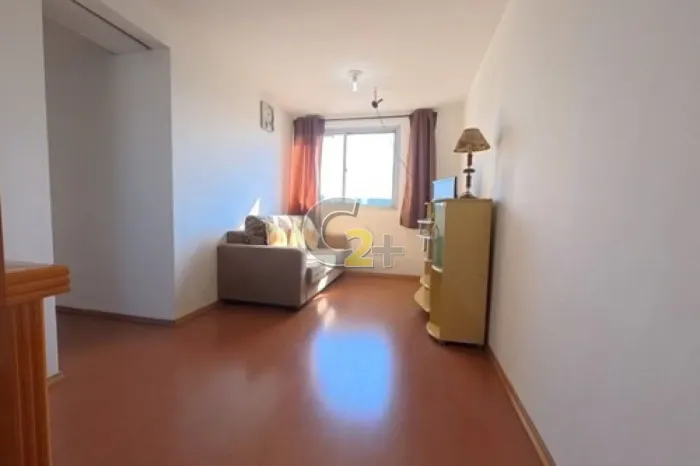 Apartamento à venda na Lapa com 2 quartos, 1 vaga de garagem