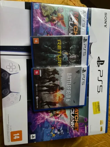 Playstation 5