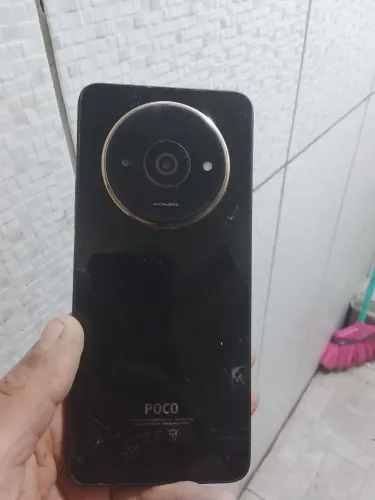 Celular Poço 61